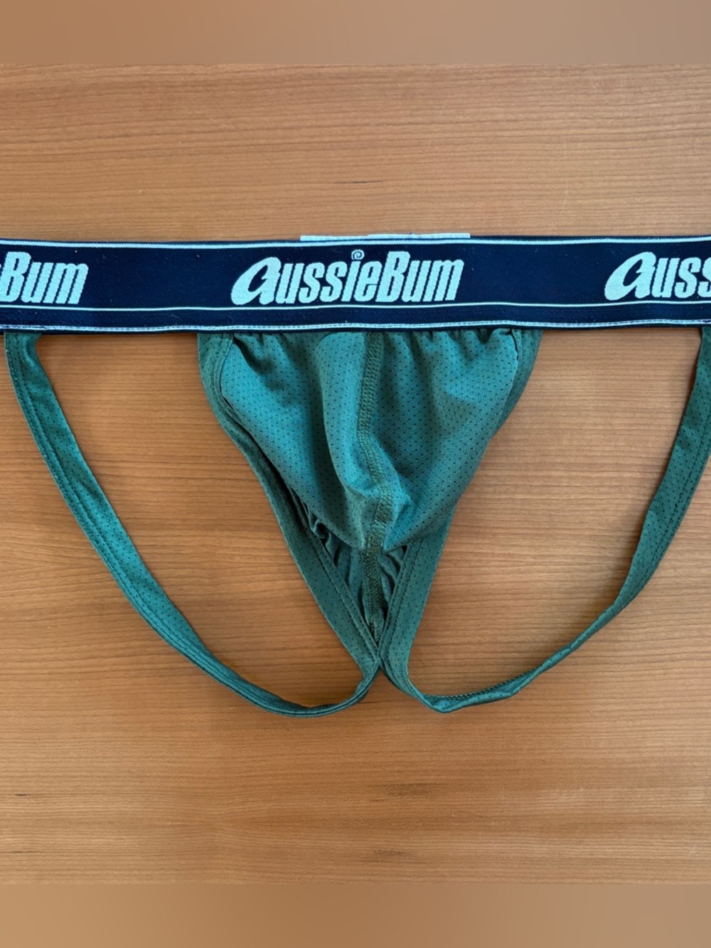 Aussiebum jockstrap